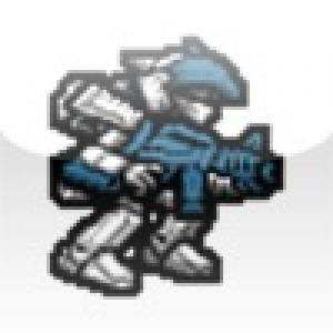  Destroy9 - Alien (2010). Нажмите, чтобы увеличить.