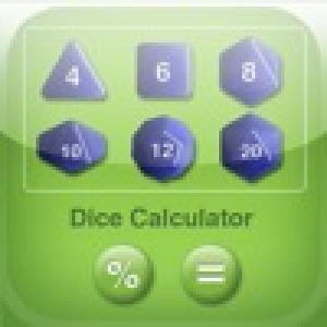  Dice Calculator (2009). Нажмите, чтобы увеличить.
