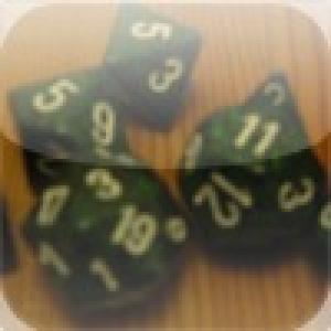  Dices For RPG (2010). Нажмите, чтобы увеличить.