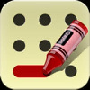  Dots Online by PlayMesh (2010). Нажмите, чтобы увеличить.