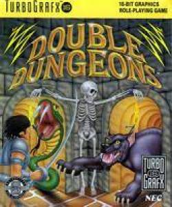  Double Dungeons (1989). Нажмите, чтобы увеличить.
