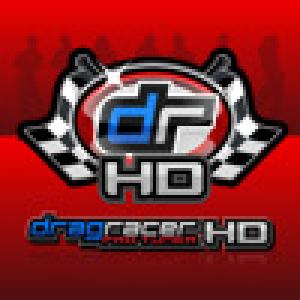  Drag Racer : Pro Tuner HD (2010). Нажмите, чтобы увеличить.