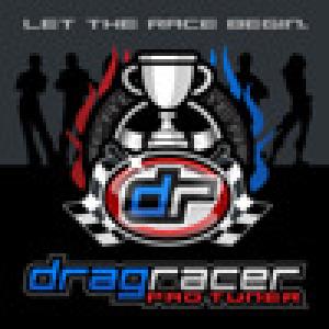  Drag Racer: Pro Tuner (2009). Нажмите, чтобы увеличить.