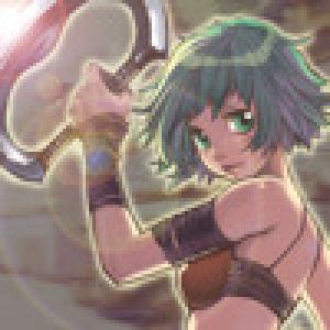  Dragon Sword RPG (2009). Нажмите, чтобы увеличить.