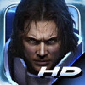  Dungeon Hunter HD (2010). Нажмите, чтобы увеличить.