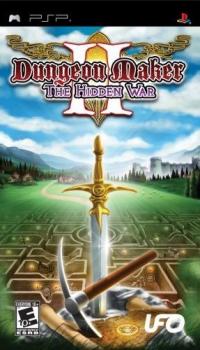  Dungeon Maker II: The Hidden War (2008). Нажмите, чтобы увеличить.