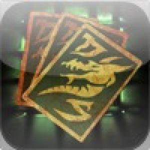  Dungeon Solitaire (2010). Нажмите, чтобы увеличить.