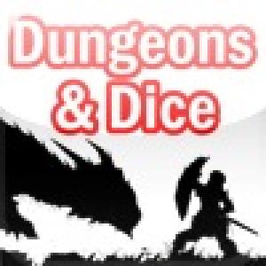  Dungeons & Dice (2009). Нажмите, чтобы увеличить.