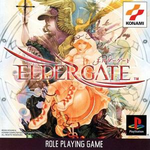  Eldergate (2000). Нажмите, чтобы увеличить.