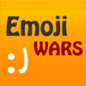  Emoji Wars (2009). Нажмите, чтобы увеличить.