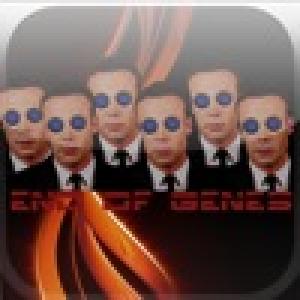  End of Genes (2009). Нажмите, чтобы увеличить.