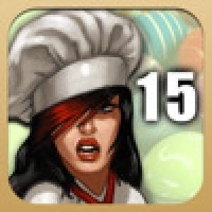  Epic Chef Wars Sweet Pack (2010). Нажмите, чтобы увеличить.