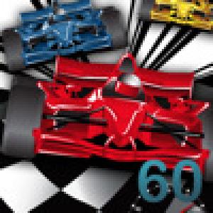  F1 Racing 60 (2009). Нажмите, чтобы увеличить.
