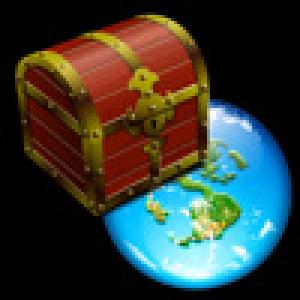  Find The Treasure (2010). Нажмите, чтобы увеличить.