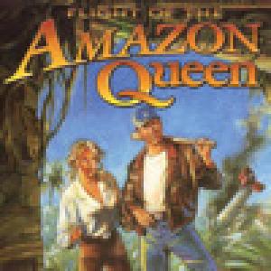  Flight of the Amazon Queen (2009). Нажмите, чтобы увеличить.