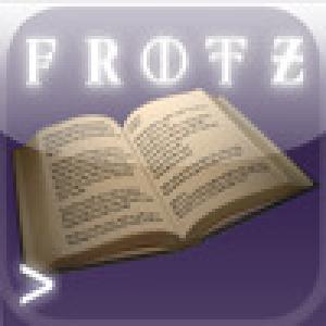  Frotz (2008). Нажмите, чтобы увеличить.