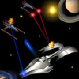  Galaxy Trek (2009). Нажмите, чтобы увеличить.