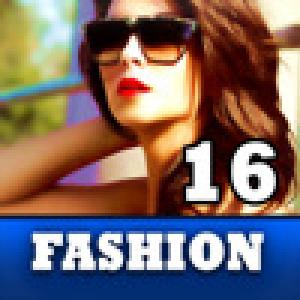  Girl Wars 16 Fashion (2010). Нажмите, чтобы увеличить.