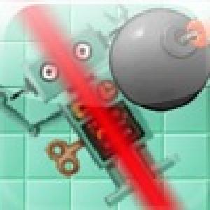  Go Go Robot (2009). Нажмите, чтобы увеличить.