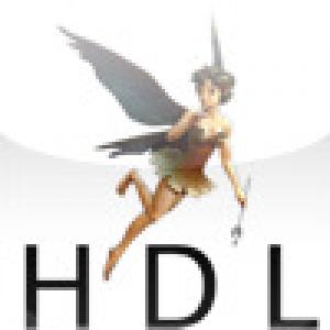  HDL Touch (2008). Нажмите, чтобы увеличить.