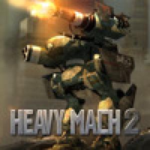  Heavy Mach 2 (2010). Нажмите, чтобы увеличить.