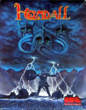  Heimdall (1991). Нажмите, чтобы увеличить.