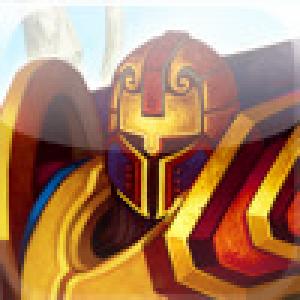  Hero Defense (2009). Нажмите, чтобы увеличить.