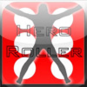  Hero Roller (2009). Нажмите, чтобы увеличить.
