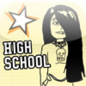  High School Life (2009). Нажмите, чтобы увеличить.