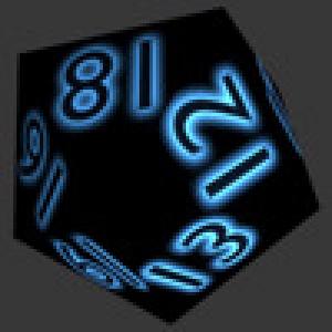  HiveDice (2009). Нажмите, чтобы увеличить.