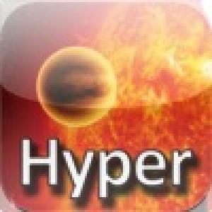  Hyper WARP (2010). Нажмите, чтобы увеличить.