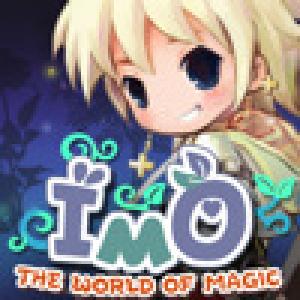  IMO: The World of Magic (2010). Нажмите, чтобы увеличить.