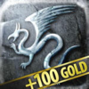  Inotia 2: A Wanderer of Luone FREE +100 Gold (2010). Нажмите, чтобы увеличить.