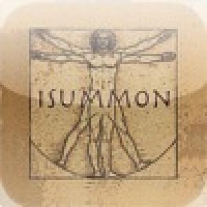  i-Summon (2010). Нажмите, чтобы увеличить.