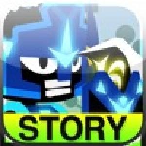  iChallenger_Story (2009). Нажмите, чтобы увеличить.