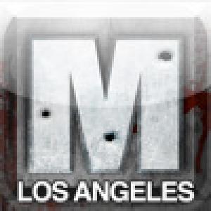  iMafia III Los Angeles (2009). Нажмите, чтобы увеличить.