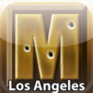  iMafia Los Angeles (2009). Нажмите, чтобы увеличить.