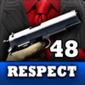  iMob 48 Respect (2010). Нажмите, чтобы увеличить.
