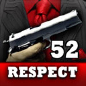  iMob 52 Respect (2010). Нажмите, чтобы увеличить.