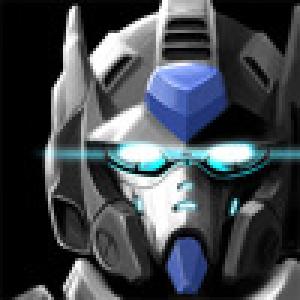  iRobots by PlayMesh (2009). Нажмите, чтобы увеличить.