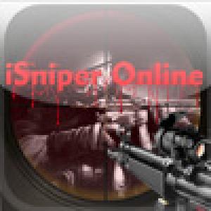  iSniper Online (2009). Нажмите, чтобы увеличить.