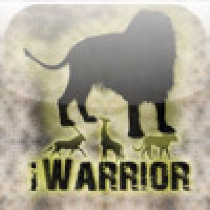  iWarrior (2009). Нажмите, чтобы увеличить.