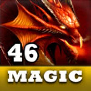  iknights 46 Magic (2010). Нажмите, чтобы увеличить.