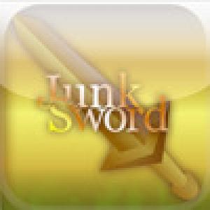  JunkSword (2009). Нажмите, чтобы увеличить.