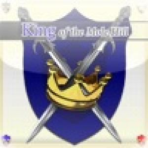  King of the Mole Hill (2010). Нажмите, чтобы увеличить.