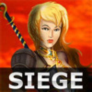  Kingdoms at War - Siege Edition (2009). Нажмите, чтобы увеличить.