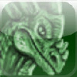  Legend of Apasher (2009). Нажмите, чтобы увеличить.