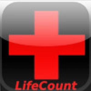  LifeCount (2009). Нажмите, чтобы увеличить.