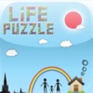  LifePuzzle (2010). Нажмите, чтобы увеличить.