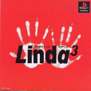  Linda Cube Again (1997). Нажмите, чтобы увеличить.